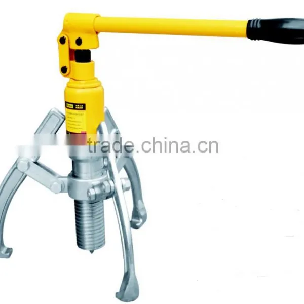 Hydraulic Puller , Hydraulic Bearing Puller CR-V Material photo-2