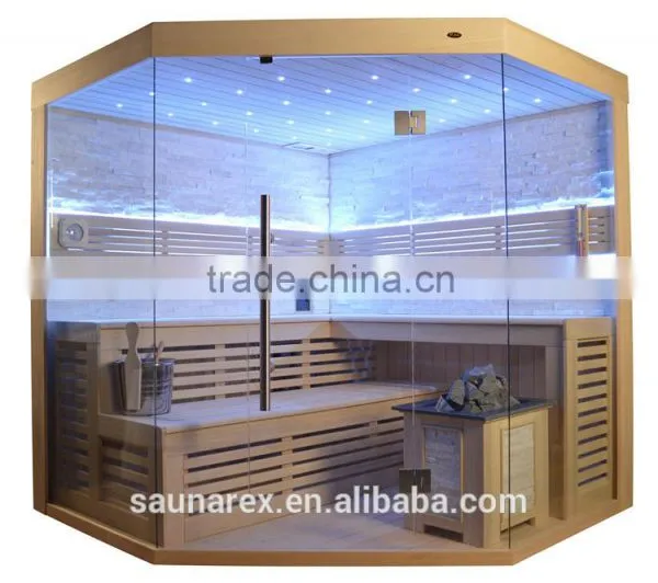 2016 Electric Sauna Room Heater With Controller photo-5