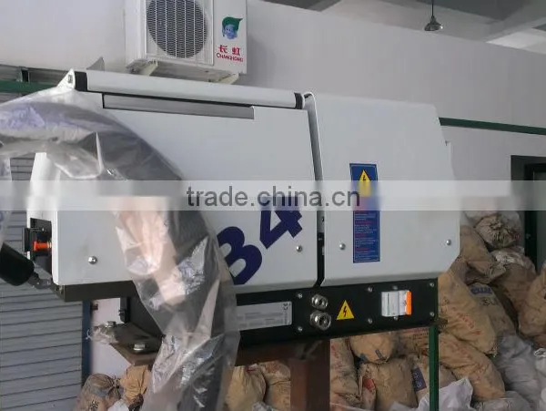 Water Cone Cup Machine/ZZB-120 Automatic Water Cone Cup Making Machine photo-4