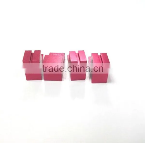 Tiny Aluminum Parts,custom High Quality Steel/brass/copper/aluminum Cold Stamping Parts,zinc Plated Stamping Parts