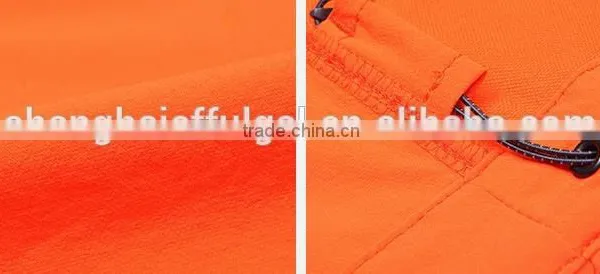 Wholesale Women Fashion 10000mm Waterproof Taped Softshell Jacket photo-6