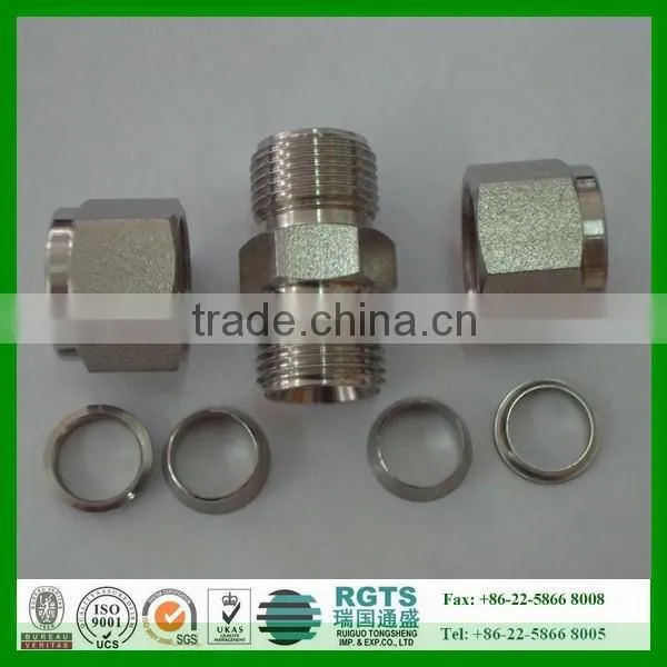 Metal Fasteners From China Manufacturer photo-4