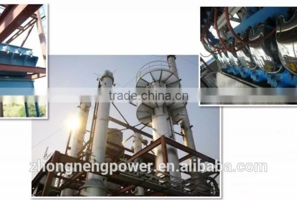 Biomass Power Generating Equipment for Sale photo-2