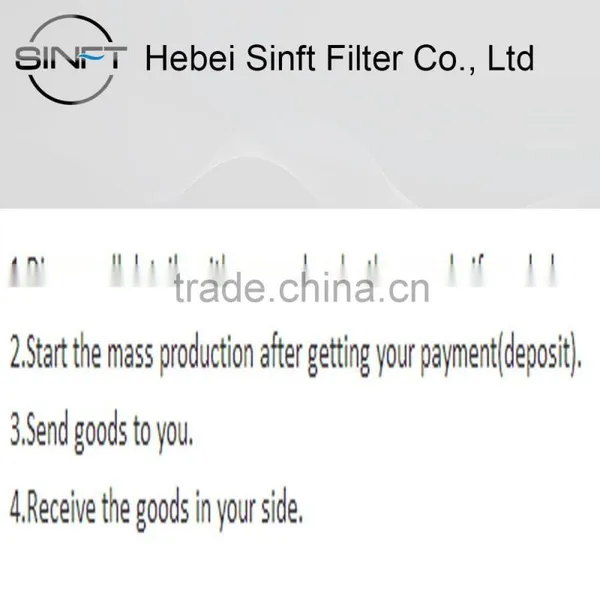 Sinft Pump C230-90 Suction Strainer photo-3