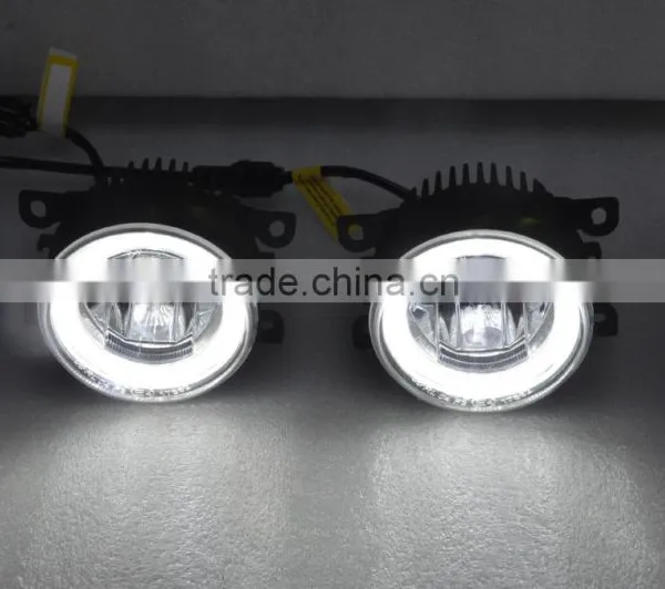 New Design E4 Approved Vinstar Led Fog Light for Nissan Micra photo-5