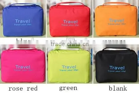 YIWU RODA Fashion Hook Travel Convenient Receive Package photo-2