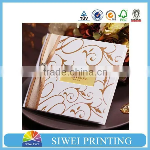 Custom Laser Cut Wedding Cards/elegant Lace Invitations/wedding Invitation Card Envelopes Quality Choice