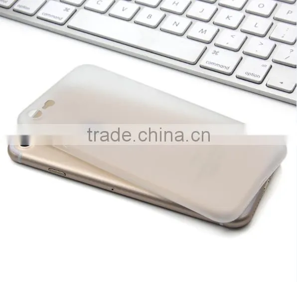 2016 Mobile Accessories Hot New Products For IPhone7 Case, Ultra Thin Case For IPhone 7 photo-4