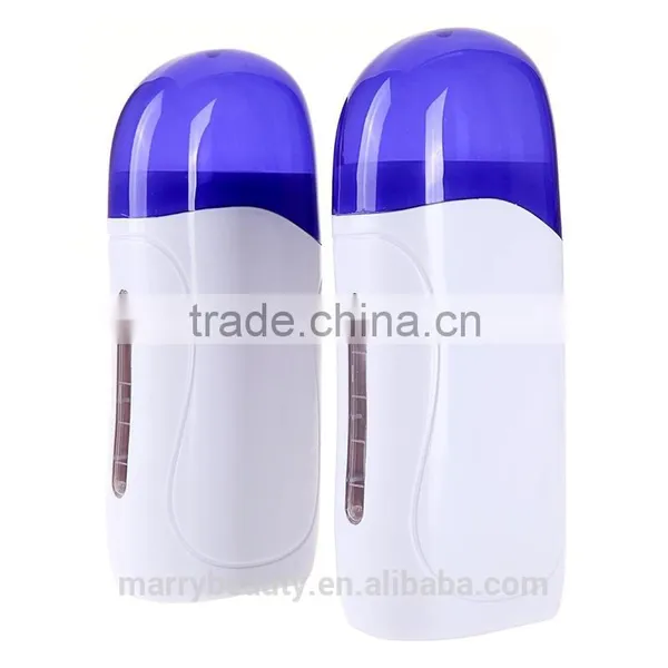 Roll on Cartridge Wax Twin Heater for Hair Removal photo-3