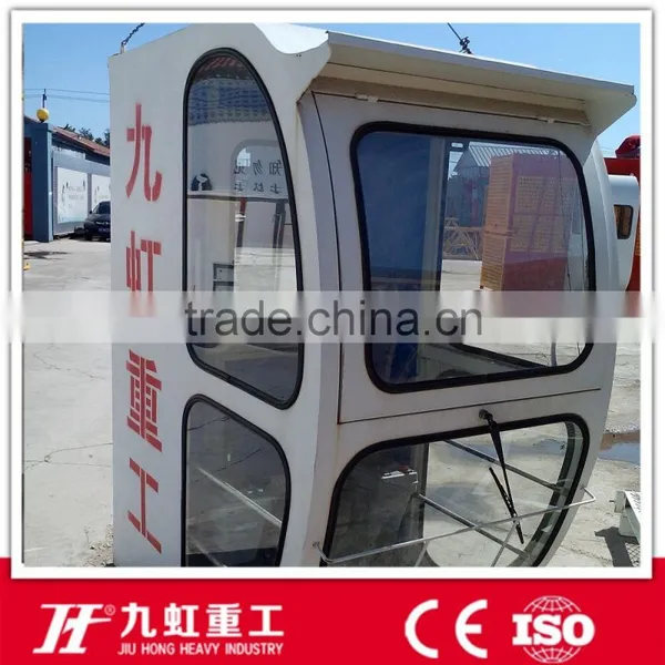 QTZ 3~6tons Tower Crane photo-5