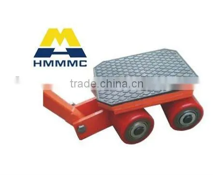 WS Transport Trolleys
