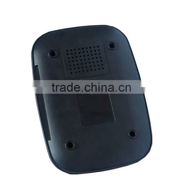 Custom Plastic Electronic Case Mold Factory photo-2
