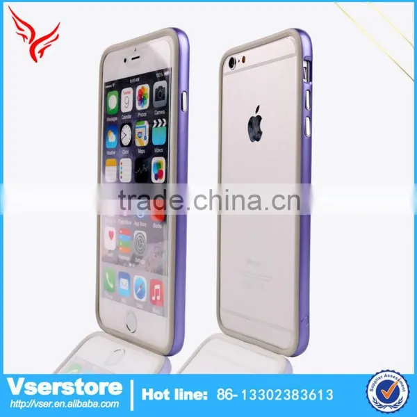 Latest Design Factory Direct Goood Qualtiy Cell Phone Case of Custom for Iphone 6 photo-6