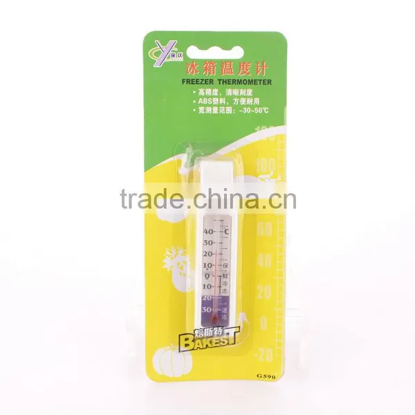 590 BAKEST Refrigerator Thermometer/Electronic Thermometer/digital Barometer Thermometer