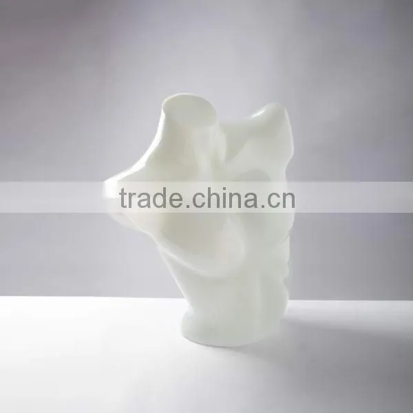 China Mannequins PC Upper Body Mannequins Female Bust Mannequins photo-6