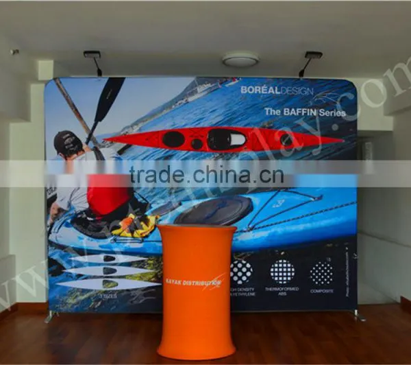 Advertising Equipment