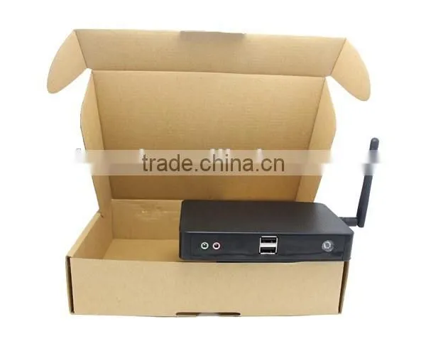INCTEL FL100W Linux Thin Client With WiFi RDP7 photo-5