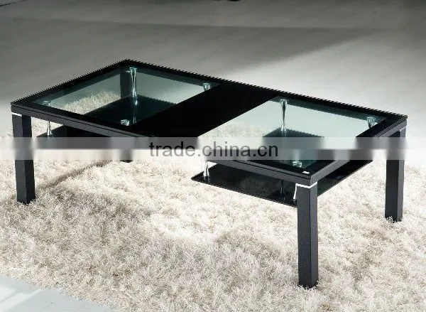 Glass Dining Table