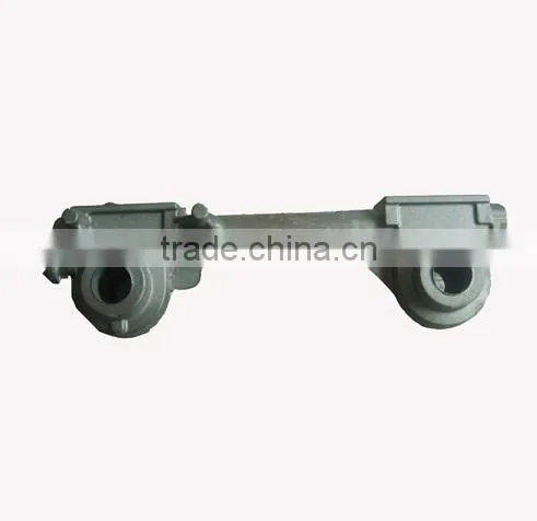 OEM Cast Iron Valve Body
