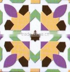 Crystal Tiles for Decoration 300x300mm,floor Tile