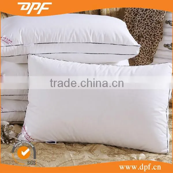 New Style 50% Feather Down Pillow Inserts Factory