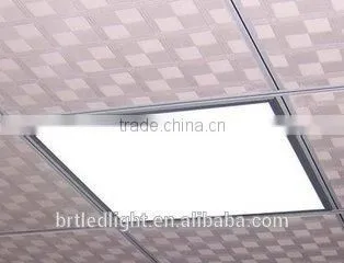 Factory Price High Lumen 36W Square LED Panel Light 600 x 600 Recessed Lighting photo-3