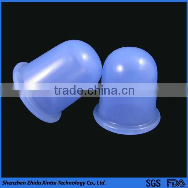 Health Care Product Small Suction Cups, Body Massage Cup, Cupping Massage photo-3