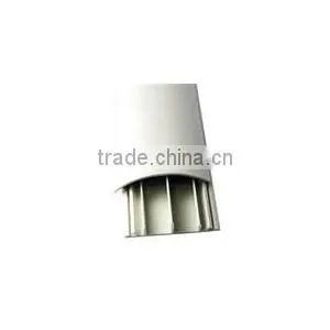 High Density PVC Cable Trunking photo-5