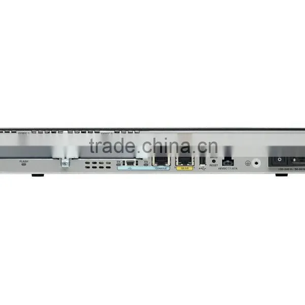 Cisco1921/K9 Cisco 1900 Series Router Original New photo-2