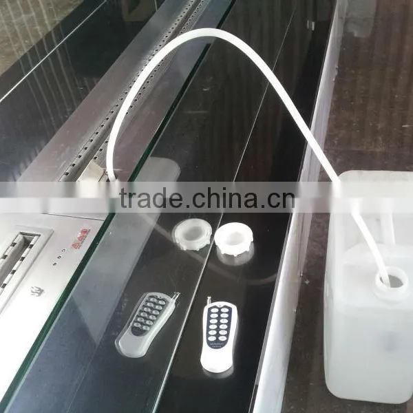 Fireplace Has Significant Design Flexibility, Intelligent Alcohol Fireplace photo-5