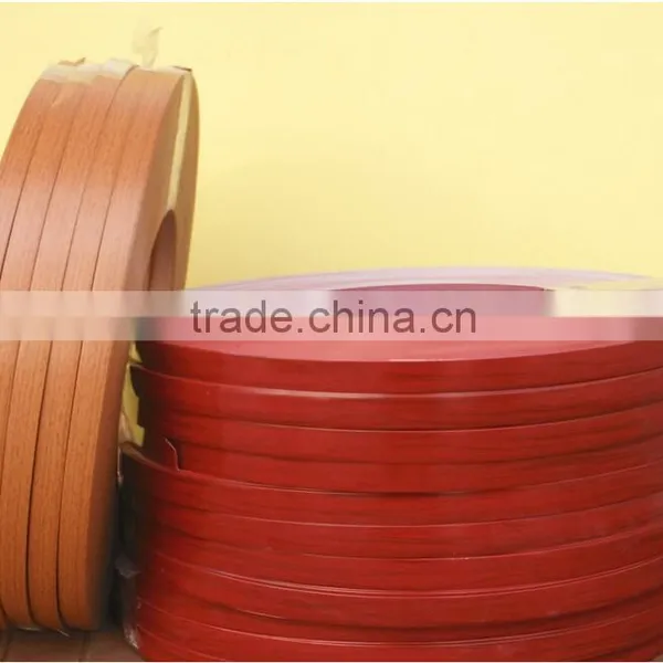 ABS Pvc Edge Banding photo-2