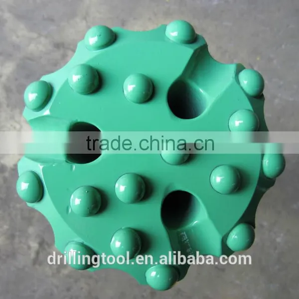 Mining and Well Drilling Blast Hole 6 Inch / DTH340 Dth Hammer Bit photo-2