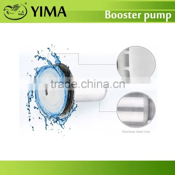 Automatic Booster Pump photo-3