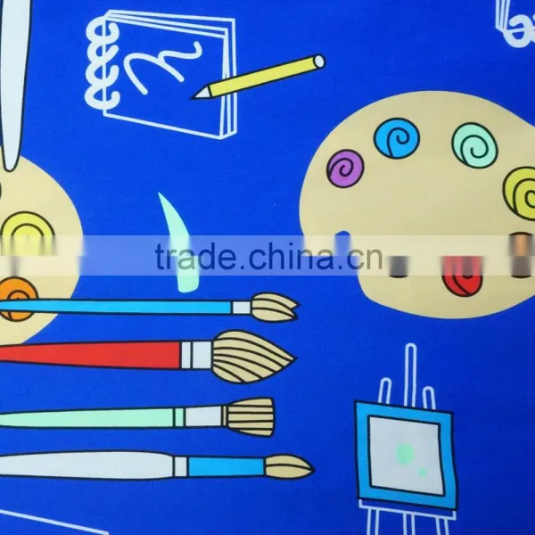 Advance Guard Polyamide Polyester and Spandex Lycra Fabric Wholesale photo-2