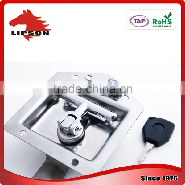 LM-350 Measuring Equipment Electrical Panel Generator Canopy Lock Manufacturer photo-5