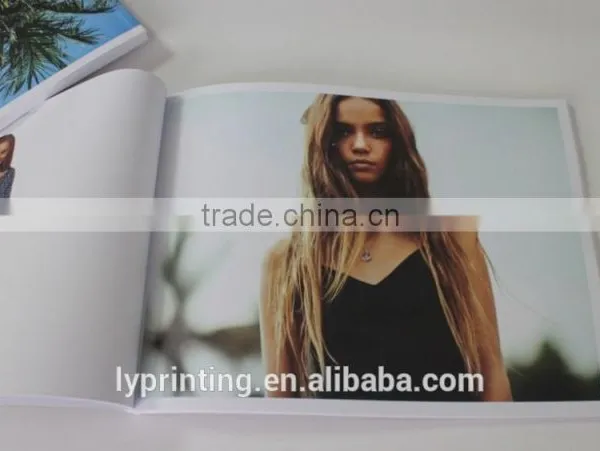 Printing Exquisite Sexy Album Photo photo-3