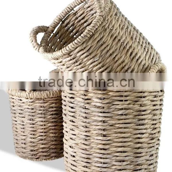 Rattan Basket