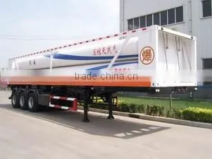 ISO11120 40feet OD711mm 6tubes CNG Skid photo-3