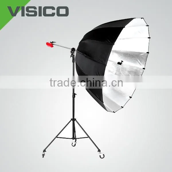 Photography Photo Studio Flash Mount Umbrellas Light Stand Professinal Softbox Photography Photo Studio Umbrella photo-3