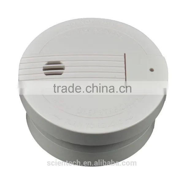 Addressable Fire Alarm System photo-2