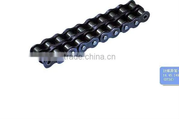 Industrial Roller Chain A Serials 40 50 60 80... Quality Choice photo-2