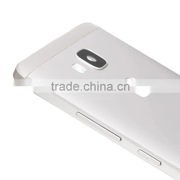 Wholesale Original Genuine Rear Housing Back Cover For Huawei Ascend Mate7 - White photo-5