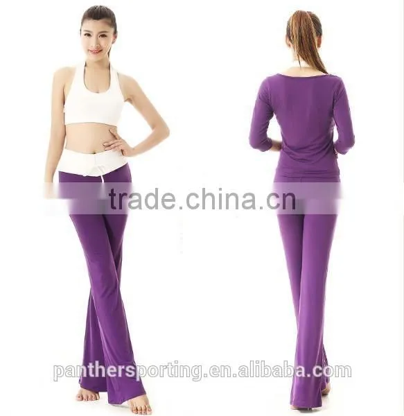 Wholesale Fitness Yoga Wear, Women Sportswear, Open Sexy Girl Full Photo, Women Clothing, Yoga Clothes, Sex Product photo-2