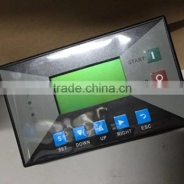 PLC Controller for Screw Air Compressor MAM860 photo-2