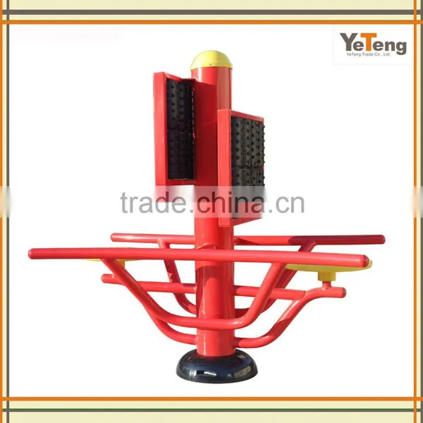 Outdoor Fitness Equipments For Park Outdoor Fitness