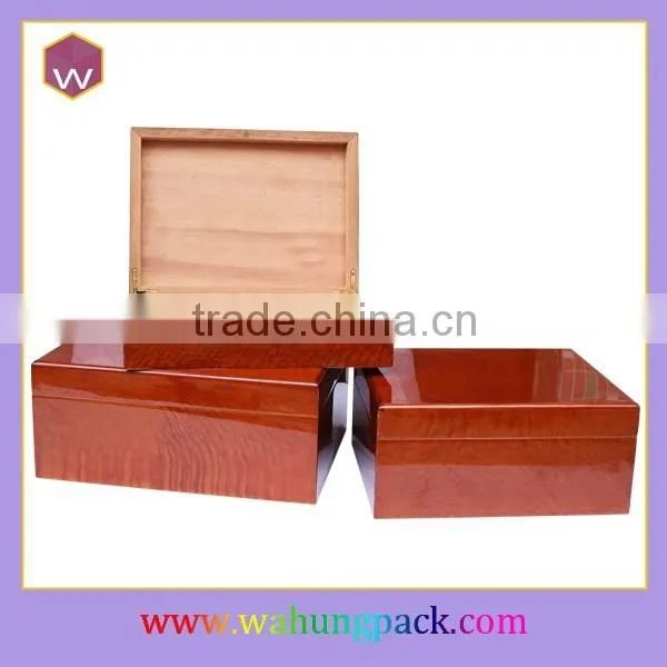 Wholesale Large Cigar Case & Wooden Cigar Box photo-5