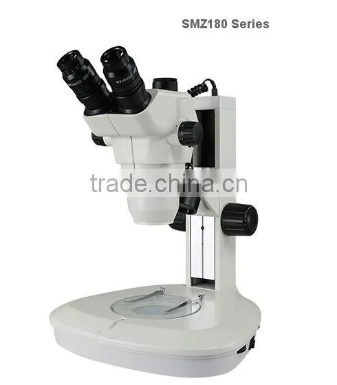 Phenix Supplier Trinocular Research Stereo Microscope Price for Sale