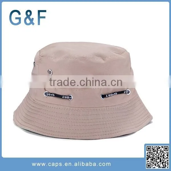 Top Selling Fashion Bucket Hat Men photo-6