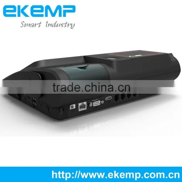 EKEMP P7 Android Lottery Machine And Chinese Supplier Sports Betting Machine for Sale With Touch Screen,3G,WIFI,Printer photo-5