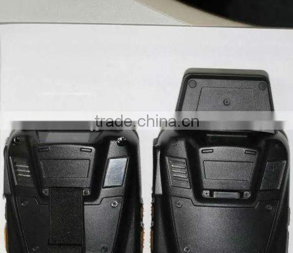 EKEMP Handheld 3G Fingerprint Access Controller With Free SDK photo-2